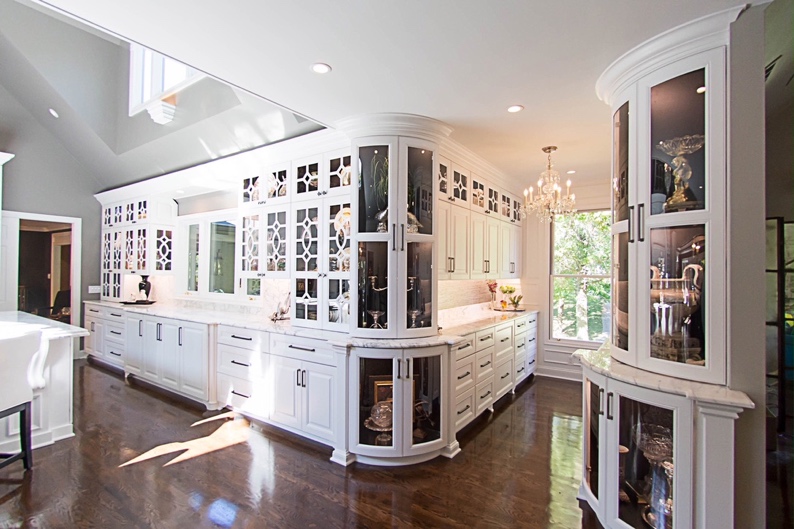 Kitchen & Pantry Remodel