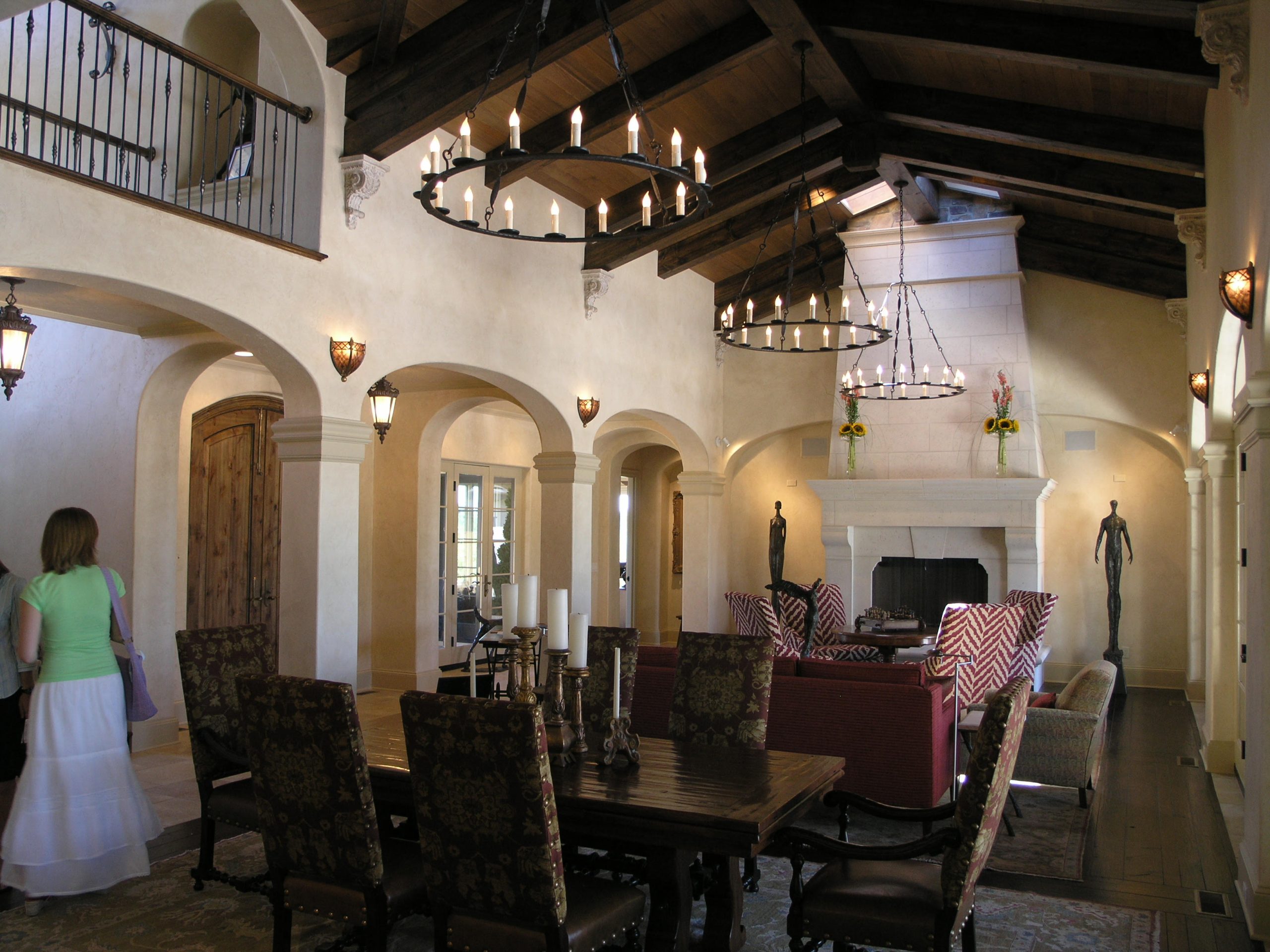 Award-Winning Johnson County Home Remodel